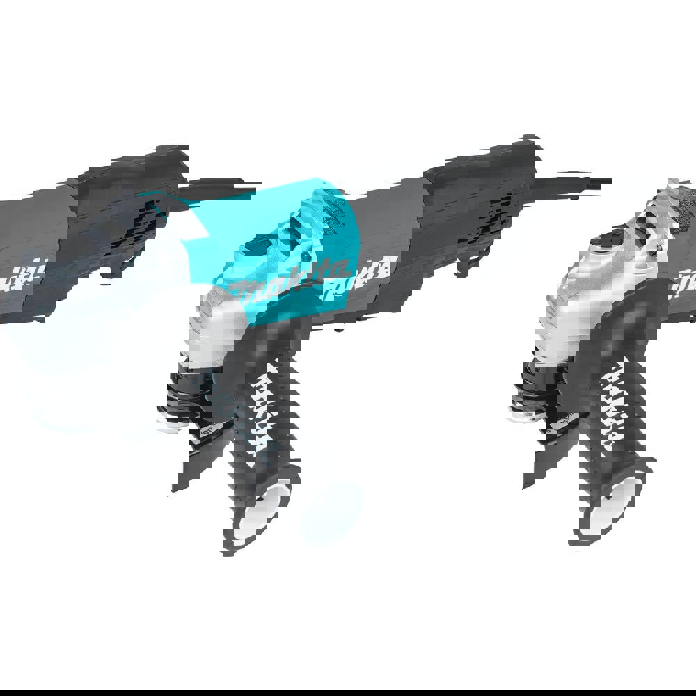 Corded Angle Grinder: 4-1/2 to 5